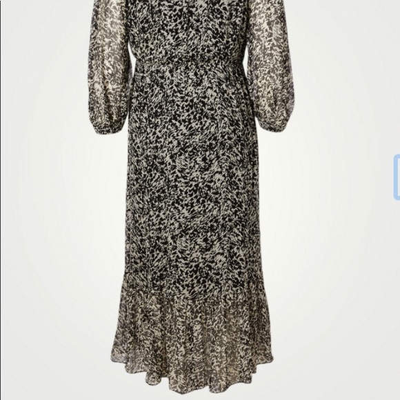 Ba&sh dress
erym dress - Midi dresses - Picture 4 of 8